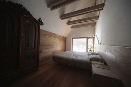 6×11 Alpine Hut in Slovenia by OFIS Architects