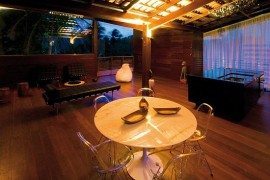 Casa Tropical in Northern Brazil – A dream holiday getaway