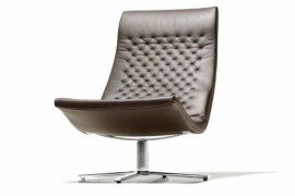 DS-51, Classic Chair with a Modern Design