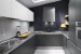 Sleek Kitchen Design Ideas by Ernestomeda