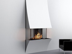 Curv Fireplace 2