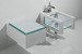 Glass Bathroom Inspiration