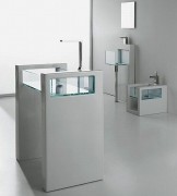 Glass Bathroom Inspiration 2