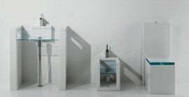 Glass Bathroom Inspiration 4