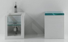 Glass Bathroom Inspiration 5