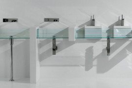 Glass Bathroom Inspiration 6