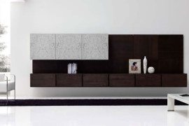 Modern Minimalist Living Room Designs 21
