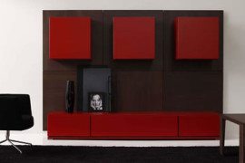 Modern Minimalist Living Room Designs 22
