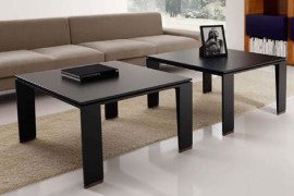Modern Minimalist Living Room Designs 6
