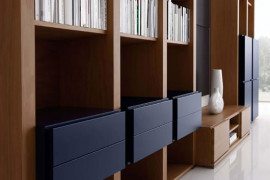 Modern Minimalist Living Room Designs 7