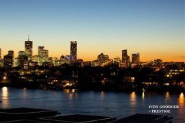 Contemporary Riverside Apartment in Brisbane’s Finest at 336/90 Wynnum Road Norman Park