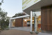 King Residence in Santa Monica Blends Formal Interiors With a Striking Facade