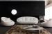 Modern Living Room Furniture, Lacoon by Jai Jalan