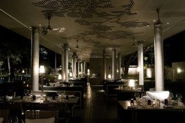 SALA Restaurant in Phuket Invites You For a Lavish Stay