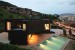Mysterious, Yet Modern Q House Has a Gothic Appeal