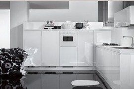 22 Ultra Stylish Kitchen Designs from Tecnocucina