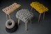 Knitted Chairs by Claire-Anne O’Brien – Surprising & Useful Art
