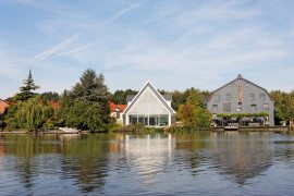 Ruud Visser’s the House that is a Church