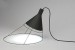 Korean Designed Lamp that Incarcerates Light