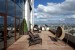 Luxury penthouse apartment overlooking the center of Moscow