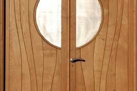 How to Care for Your Oak Front Doors