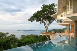 Amazing Tropical Villa (Casa Ron Ron) Encourages Outdoor Living