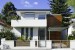 Comforble and modern family residence ‘M house’