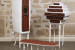 Artistic furniture design by Valentin Loellmann