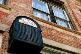Five Things About Home Security Alarms