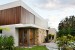 Modern and beautiful residence with sustainable features (the Mosman House)