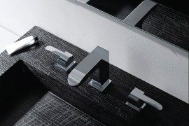 Nature Friendly Penguin Faucets by SSi