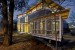 Eco-friendly Residence in Georgia, The RainShine House