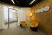 Modern office design by Za Bor Architects: Yandex office