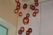 Artistic Minishake lighting appliances