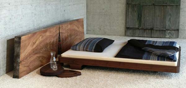 20 Modern Bed Designs That Appeal