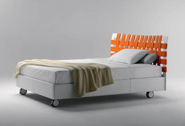 Cdndecoistcom Wp Content Uploads 2011 01 Modern Bed Designsjpeg