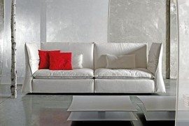 2010 furniture collection by Saba Italy
