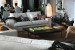 Living room styles 2011