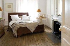 Modern or Contemporary Bedrooms: Sleigh Beds