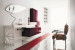 Timeless bathroom design by Cerasa