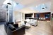 Gorgeous modern update of a historic building
