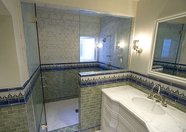 Pictures Of Bathroom Decorating Ideas