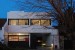 Modern home in Argentina developed by Ballesteros Architects (Casa Dorrego)