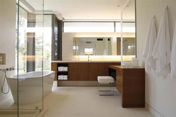 Bathroom interior design ideas for your home