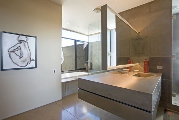 Bathroom interior design ideas for your home