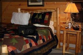 Bedroom Decorating & Design Ideas
