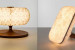 Unique and creative light installations