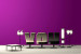 Cool typographic furniture design