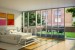 East 80th Street townhouse renovated by Toshiko Mori Architects
