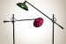 Colourful modern lamps: the Batucada from Jahara Studio